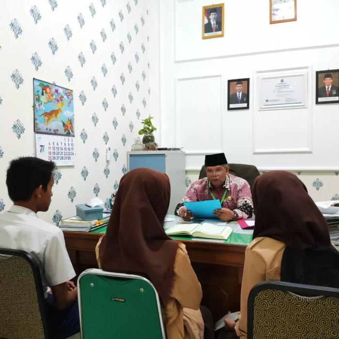 PPDB MAN 3 KOTA JAMBI TAHUN 2023