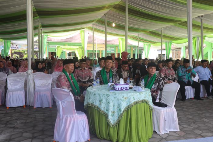 PELEPASAN PESERTA DIDIK MAN 3 KOTA JAMBI ANGKATAN XIV TAHUN AJARAN 2022/2023 PELEPASAN PESERTA DIDIK MAN 3 KOTA JAMBI ANGKATAN XIV TAHUN AJARAN 2022/2023