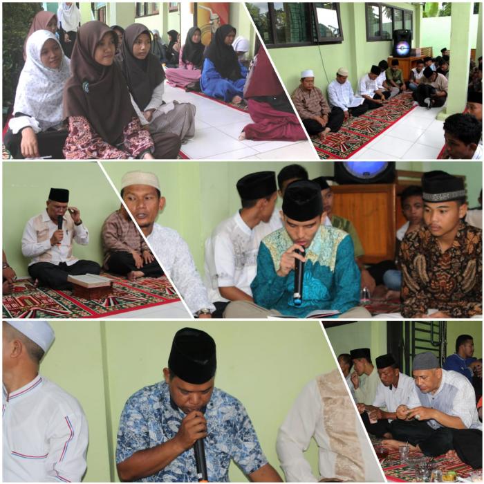 BUKA BERSAMA PESERTA DIDIK BESERTA GURU DAN KARYAWAN MAN 3 KOTA JAMBI BUKA BERSAMA PESERTA DIDIK BESERTA GURU DAN KARYAWAN MAN 3 KOTA JAMBI