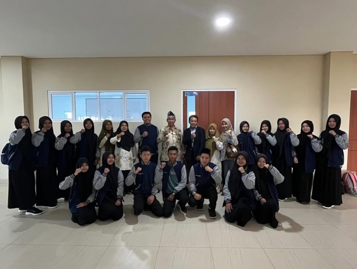 MAN 3 Kota Jambi Juara Umum OSN Kota, 23 Siswa Lolos ke Provinsi