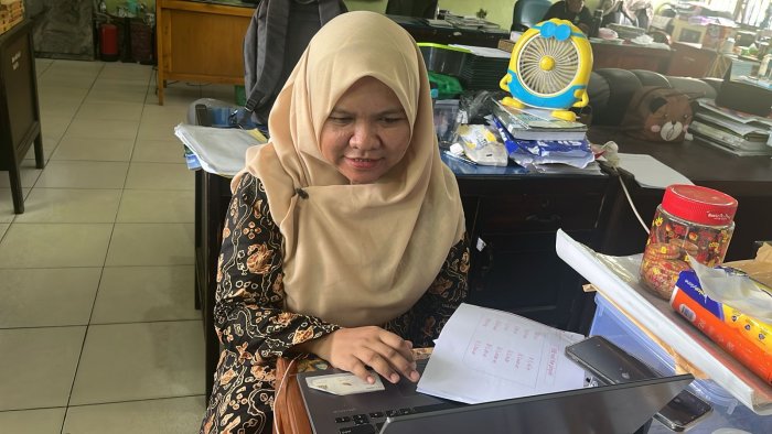 Guru MAN 3 Kota Jambi Lolos Seleksi PKB Bahasa Inggris 2025, Bukti Komitmen Tingkatkan Profesionalisme