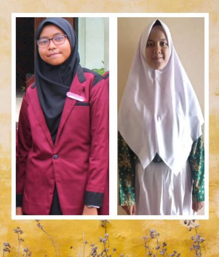 HEBAT! DUA SISWA MAN 3 KOTA JAMBI LANJUT KE KSN PROVINSI 2020 HEBAT! DUA SISWA MAN 3 KOTA JAMBI LANJUT KE KSN PROVINSI 2020