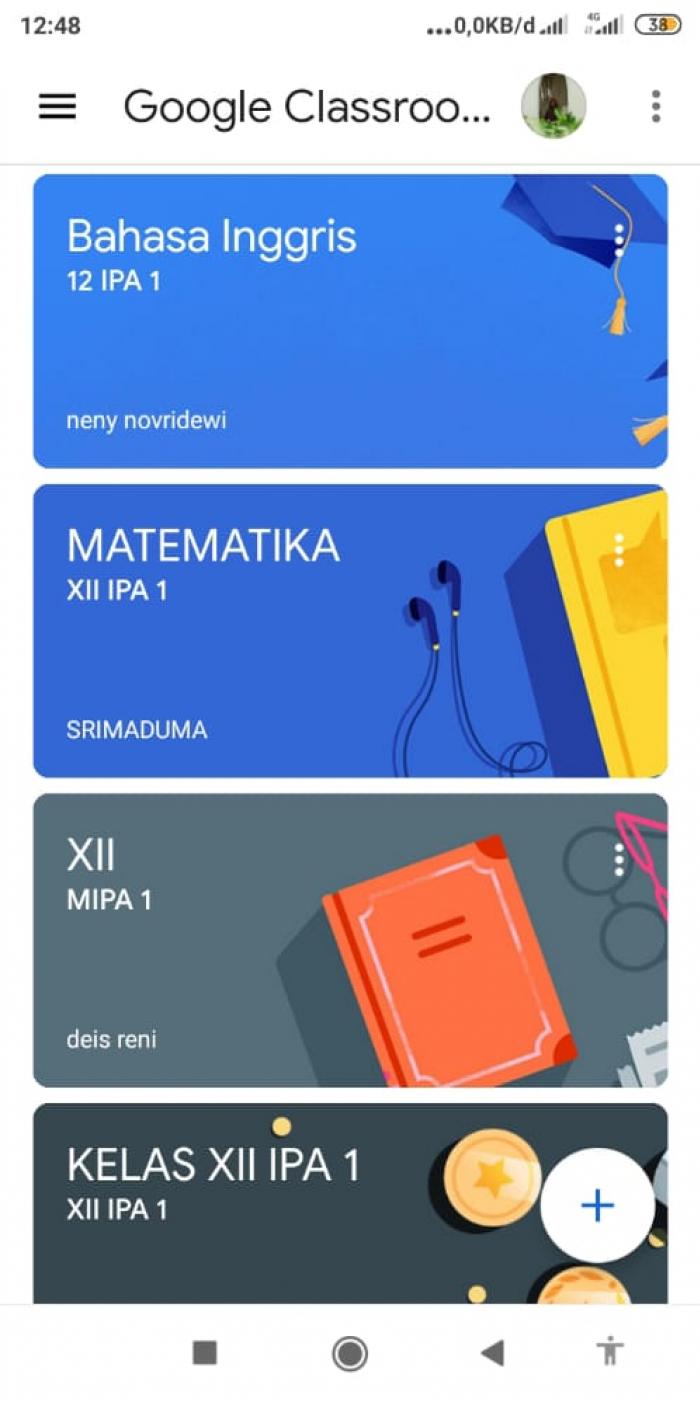 STRATEGI PEMBELAJARAN DI MASA PANDEMI COVID-19 DI MAN 3 KOTA JAMBI STRATEGI PEMBELAJARAN DI MASA PANDEMI COVID-19 DI MAN 3 KOTA JAMBI