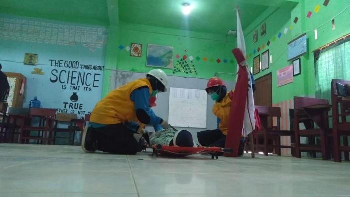 HEBAT! PMR MAN 3 KOTA JAMBI JUARA UMUM ALAWIYAH KE-2 UIN STS JAMBI HEBAT! PMR MAN 3 KOTA JAMBI JUARA UMUM ALAWIYAH KE-2 UIN STS JAMBI