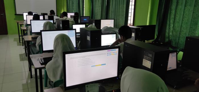 PENILAIAN AKHIR SEMESTER GANJIL 2021/2022 MENGGUNAKAN GOOGLE FORM PENILAIAN AKHIR SEMESTER GANJIL 2021/2022 MENGGUNAKAN GOOGLE FORM