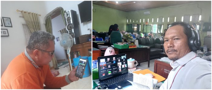Dari MATSAMA ke MATAMUDA, MAN 3 Kota Jambi Siap Sambut Murid Baru Dari MATSAMA ke MATAMUDA, MAN 3 Kota Jambi Siap Sambut Murid Baru