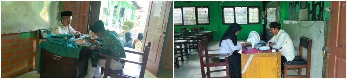 Bukan Sekadar Akademik! Tes Wawancara PMB MAN 3 Kota Jambi Uji Kemampuan Keagamaan Calon Murid Bukan Sekadar Akademik! Tes Wawancara PMB MAN 3 Kota Jambi Uji Kemampuan Keagamaan Calon Murid