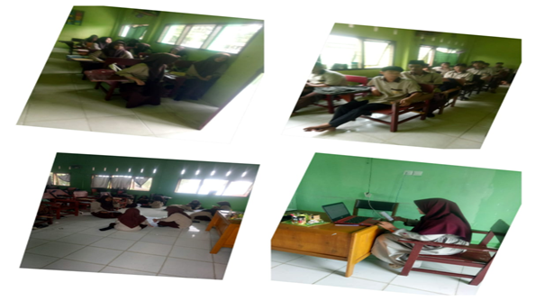 KEGIATAN P5RA PESERTA DIDIK MAN 3 KOTA JAMBI KEGIATAN P5RA PESERTA DIDIK MAN 3 KOTA JAMBI