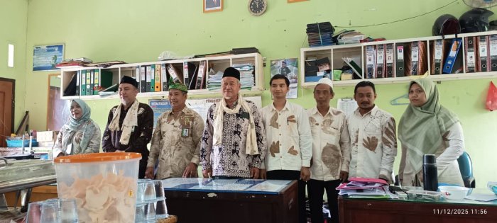 Momentum Bahagia, PPPK Baru Gelar Tasyakuran Momentum Bahagia, PPPK Baru Gelar Tasyakuran