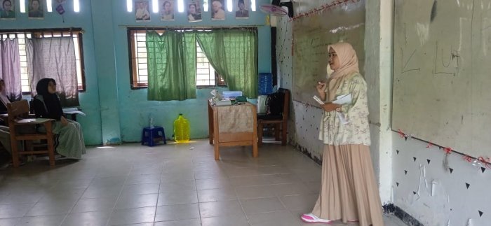 26 Siswa MAN 3 Kota Jambi Penerima BSI Scholarship Dapat Fasilitas Bimbingan Belajar di Ganesha Operation