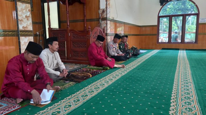 MAN 3 Kota Jambi Perkuat Sinergi dengan Orang Tua Kelas XII Jelang Ujian Akhir Madrasah