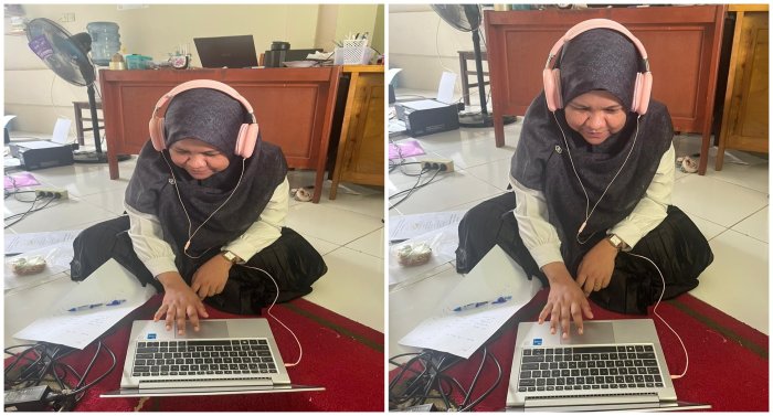 PKB Guru Bahasa Inggris Se-Indonesia, Guru MAN 3 Kota Jambi Ikuti Program Bersama British Council