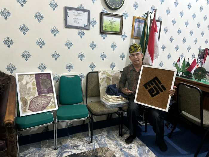 MAN 3 Kota Jambi Siap Tampil di Pameran Olimpiade Madrasah Indonesia (OMI) 2025 di Banten MAN 3 Kota Jambi Siap Tampil di Pameran Olimpiade Madrasah Indonesia (OMI) 2025 di Banten