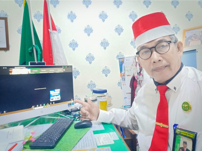 Siap Hadapi TKA 2026, Kepala MAN 3 Kota Jambi Ikuti Webinar Strategi Sukses Tingkat Provinsi Siap Hadapi TKA 2026, Kepala MAN 3 Kota Jambi Ikuti Webinar Strategi Sukses Tingkat Provinsi