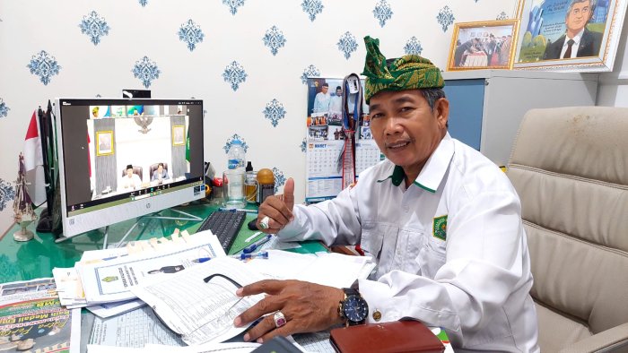 Breakfast Meeting Kemenag RI: Nasaruddin Umar Tekankan ASN Harus Jadi Mujahid dan Solutif