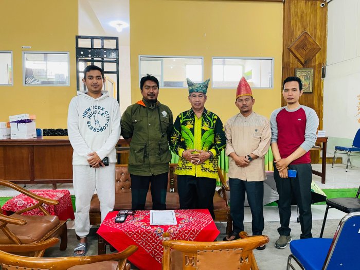 MAN 3 Kota Jambi Pelajari Strategi Prestasi MAN 2 Padang MAN 3 Kota Jambi Pelajari Strategi Prestasi MAN 2 Padang