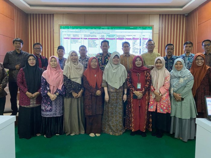 Bahas Target dan Bukti Dukung IKU, Kepala TU MAN 3 Kota Jambi Hadiri Kegiatan Kemenag Kota Jambi Bahas Target dan Bukti Dukung IKU, Kepala TU MAN 3 Kota Jambi Hadiri Kegiatan Kemenag Kota Jambi