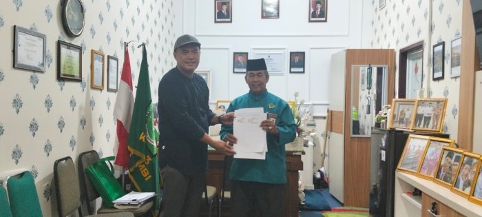 MoU MAN 3 Kota Jambi dan Salim Media Indonesia: Buka Peluang Magang dan Dunia Penerbitan