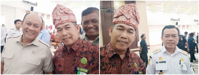 Kepala MAN 3 Kota Jambi Hadiri Konsolidasi Program MBG Menuju Indonesia Emas 2045 Kepala MAN 3 Kota Jambi Hadiri Konsolidasi Program MBG Menuju Indonesia Emas 2045